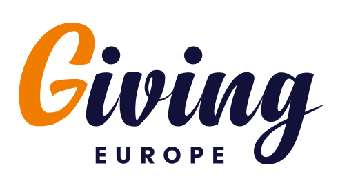 Giving Europe Logo